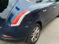 Usata Lancia Delta 2011 Bluazzurro Utilitaria