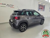 Occasion Citroën C3 Aircross PureTech 110 PK (80 kW) 2024 Grijs SUV