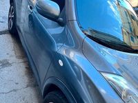 Usata Nissan Juke 110 CV (80 kW) 2010 SUV