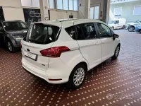 Usata Ford B-MAX Business Edition 101 CV (74 kW) 2014 Bianco Monovolume