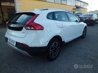 usata Volvo V40 CC D2 Busin