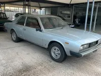 Usata Fiat 130 1970 Grigio Berlina