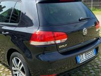 usata VW Golf V 