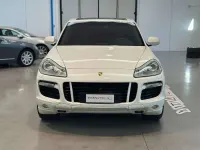 Usata Porsche Cayenne 405 CV (297 kW) 2008 Bianco SUV