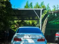 Usata BMW M3 343 CV (252 kW) 2004 Coupé