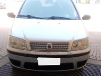Usata Fiat Punto 60 CV (44 kW) 2010 Grigio Utilitaria