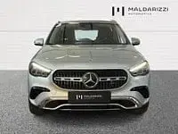 Usata Mercedes GLA180 Advanced 116 CV (85 kW) 2025 Argento SUV