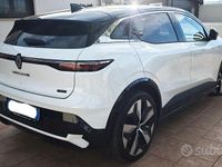 Usata Renault Mégane Techno 161 kW (220 CV) 2023 Bianco Berlina
