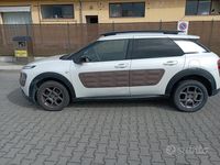 usata Citroën C4 Cactus - 2015