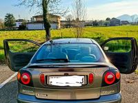 Usata Renault Mégane Coupé 1998 Grigio Coupé