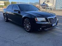 Usata Lancia Thema 239 CV (175 kW) 2013 Berlina