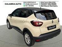 usata Renault Captur Captur I 20170.9 tce Sport Edition 90cv - Metallizzata Benzina - Manuale