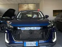 Usata EVO Evo 5 120 CV (88 kW) 2024 Blu SUV