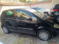 Usata Lancia Musa 69 CV (50 kW) 2007 Marrone Monovolume