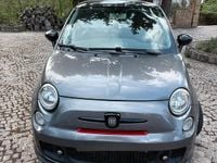 Usata Fiat 500S S 95 CV (69 kW) 2011 Berlina