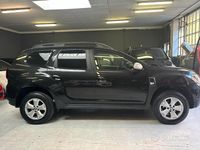 Usata Dacia Duster Prestige 115 CV (84 kW) 2019 Grigio SUV