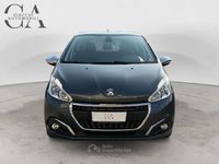 Usata Peugeot 208 Allure 82 CV (60 kW) 2017 Other Utilitaria