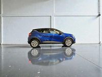 Usata Renault Captur Intens 159 CV (116 kW) 2021 Bianco SUV
