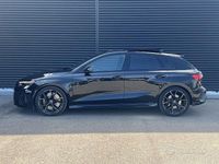 Usata Audi RS3 Ambiente 400 CV (294 kW) 2024 Other Berlina