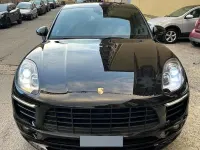 Usata Porsche Macan 250 CV (183 kW) 2019 SUV