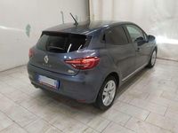 Brugt Renault Clio V Business 101 HK (74 kW) 2022 Grå Sedan