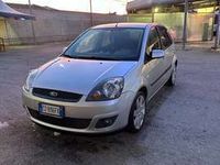 usata Ford Fiesta 5p 1.4 tdci Ghia