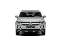 Usata VW T-Roc Style 115 CV (84 kW) 2025 Grigio SUV