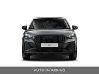 Nuova Audi Q2 150 CV (110 kW) 2026 Grigio daytona perlato SUV