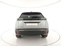 Usata Peugeot 2008 Allure 102 CV (75 kW) 2024 Argento SUV