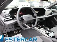 Usata Audi A5 S-Line 204 CV (150 kW) 2025 Grigio scuro metallizzato Station wagon