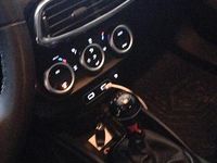 Usata Fiat 500 130 CV (95 kW) 2022 Blu Station wagon