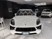 Usata Porsche Macan 245 CV (180 kW) 2021 Other SUV