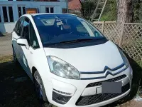 Usata Citroën C4 Picasso 112 CV (82 kW) 2013 Monovolume