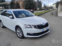 usata Skoda Octavia 3ª serie - 2019