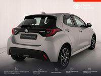 Usata Toyota Yaris Trend 115 CV (84 kW) 2020 Berlina