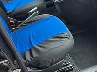 Usata Fiat Panda 4x4 69 CV (50 kW) 2012 Nero Utilitaria