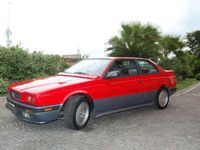 usata Maserati Biturbo 224 24 v