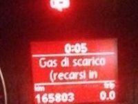 Usata VW Golf IV 75 CV (55 kW) 2005 Nero Station wagon