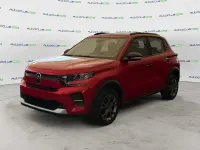 Usata Citroën C3 PureTech 101 CV (74 kW) 2025 Rosso SUV