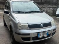 Usata Fiat Panda 54 CV (39 kW) 2007 Utilitaria