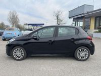 Usata Peugeot 208 Allure 75 CV (55 kW) 2017 Other Utilitaria