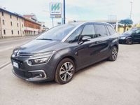 usata Citroën Grand C4 Picasso 1.6 bluehdi PERFETTA 120cv Euro 6 Full