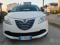 Usata Lancia Ypsilon S 95 CV (69 kW) 2015 Bianco Utilitaria