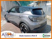 Nuova Renault Captur Techno 145 CV (106 kW) 2025 Vari colori SUV