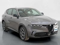 Nuova Alfa Romeo Tonale Sprint 160 CV (117 kW) 2026 Grigio vesuvio SUV
