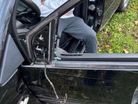 Usata Ford Fiesta 2005 Nero Berlina