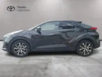 Usata Toyota C-HR Eco 223 CV (164 kW) 2024 Nero SUV