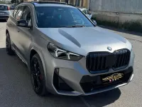Occasion BMW X1 M Sport 197 ch (144 kW) 2023 Noir SUV