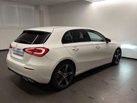 Usata Mercedes A180 116 CV (85 kW) 2020 Other Utilitaria