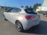 Usata Alfa Romeo Giulietta Distinctive 105 CV (77 kW) 2013 Utilitaria
